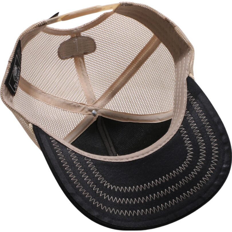 Amaze in Zodiac Sponge Trucker - Image 83