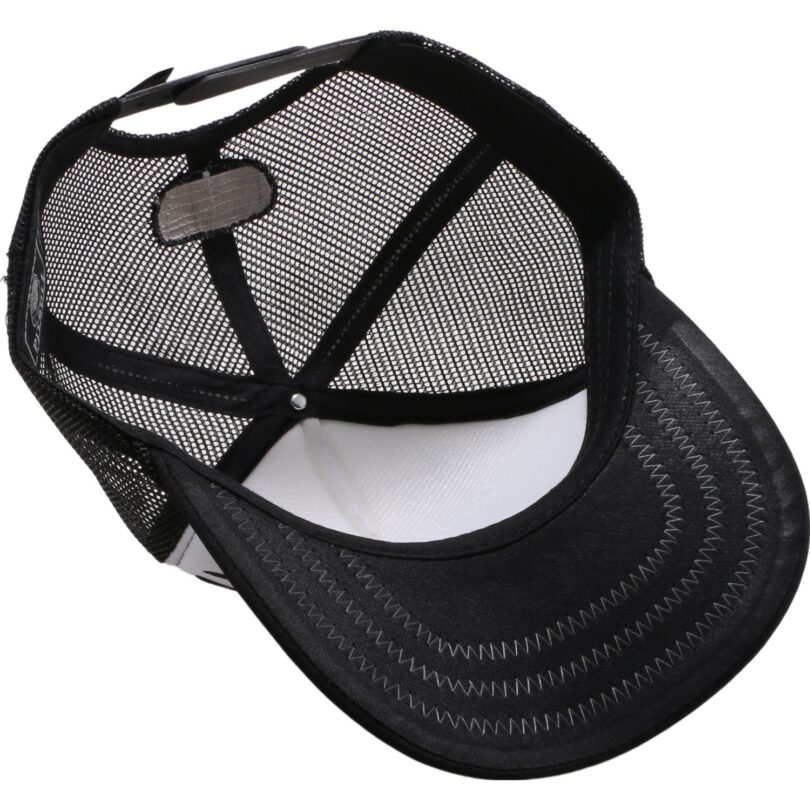 Amaze in Zodiac Sponge Trucker - Image 77