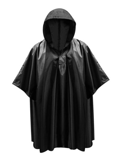Rain Warrior Performance Rain Poncho