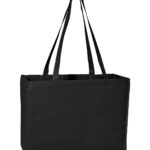 Non-Woven Deluxe Tote