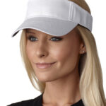 Ace Vat-Dyed Twill Visor