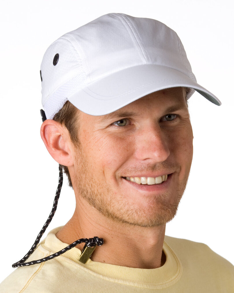 Extreme Performance Cap