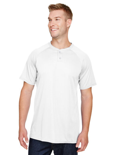 Adult Attain Baseball Jersey