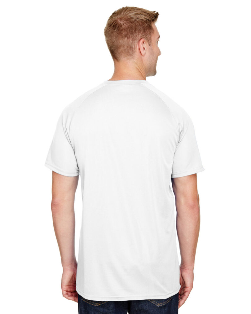 Adult Attain Baseball Jersey - Image 2