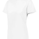 Ladies' Attain Two-Button Jersey