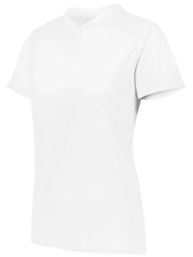 Ladies' Attain Two-Button Jersey