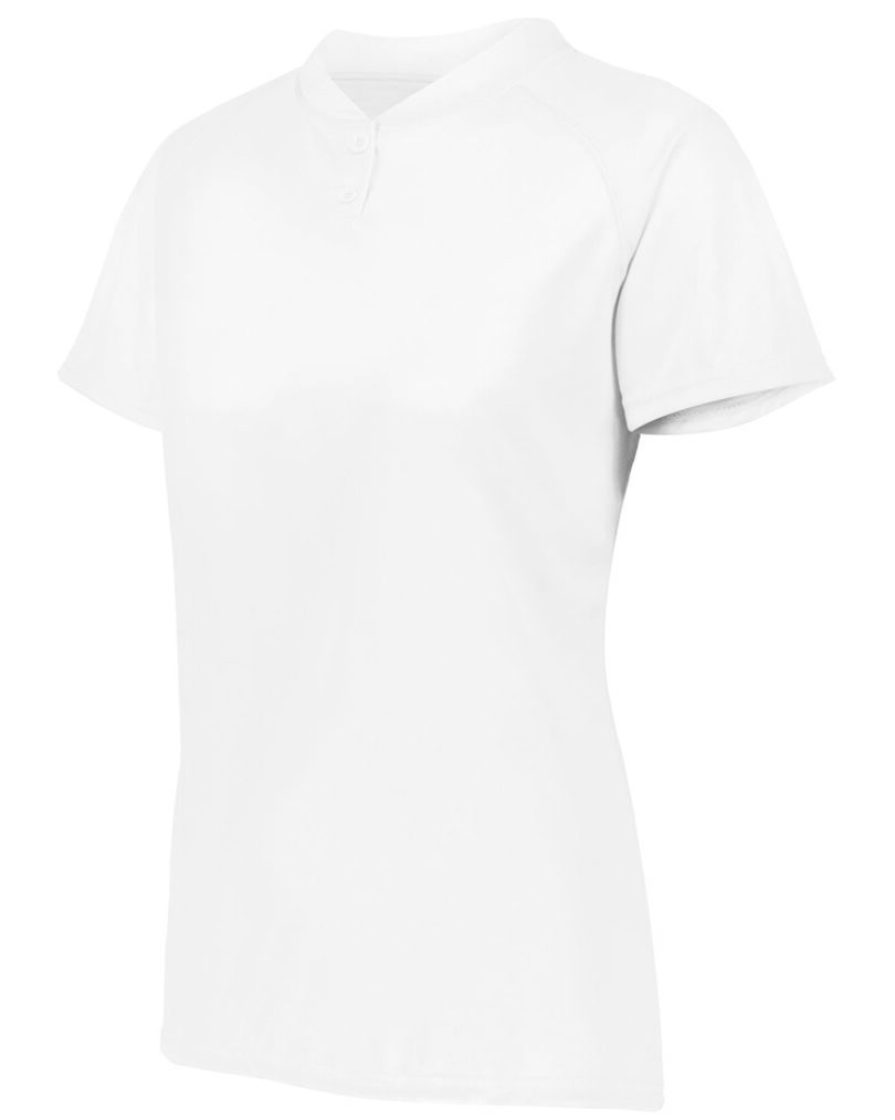 Ladies' Attain Two-Button Jersey