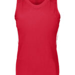 Ladies' Crossover Tank