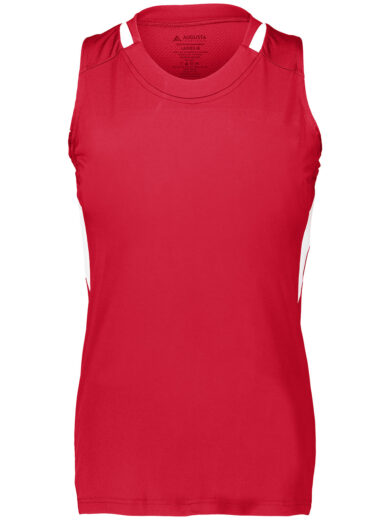 Ladies' Crossover Tank
