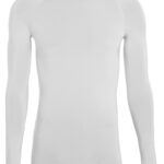 Youth Hyperform Long-Sleeve Compression Shirt