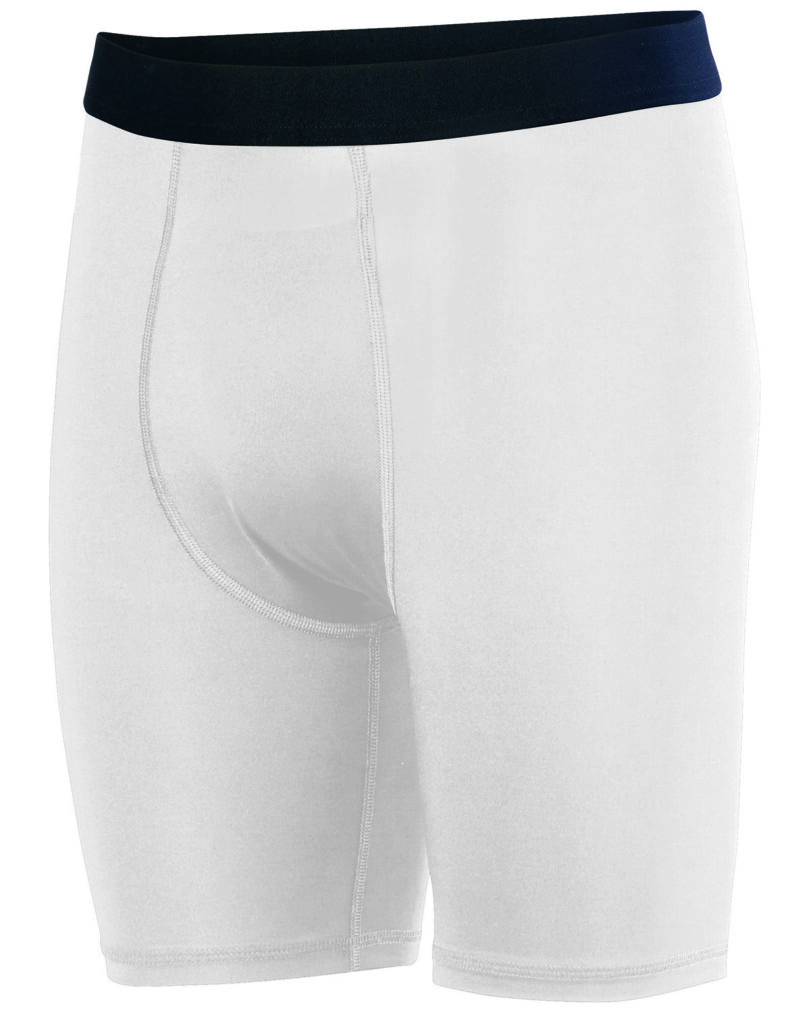 Youth Hyperform Compression Short