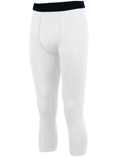 Men's Hyperform Compression Calf Length Tight