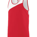 Unisex Accelerate Track & Field Jersey