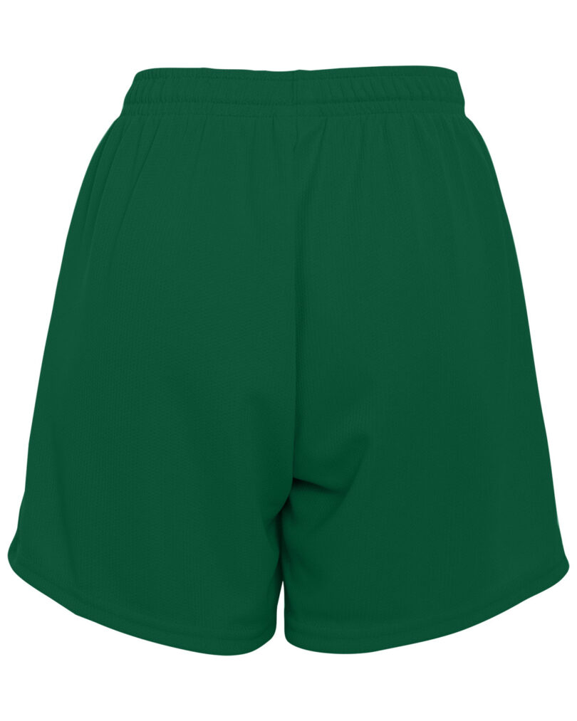 Ladies' Wicking Mesh Short - Image 2