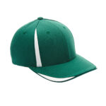 by Flexfit Adult Pro-Formance  Front Sweep Cap