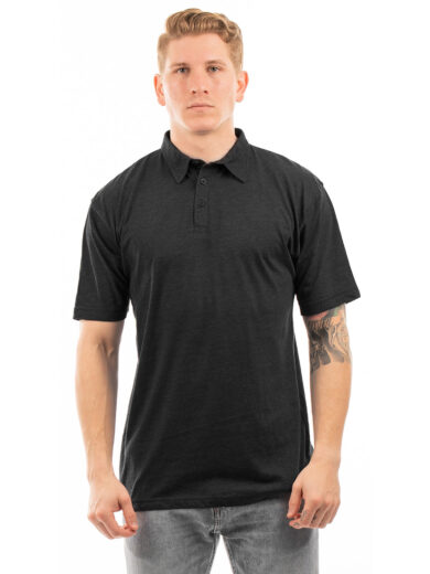 Men's Fader Jersey Polo