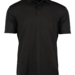 Men's Soft Jersey Polo