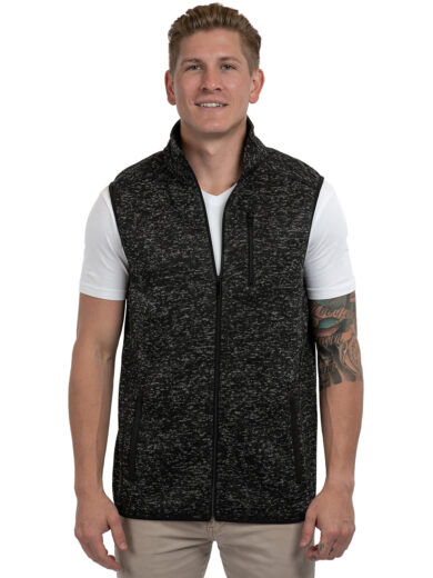 Men's Sweater Knit Vest