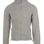 Ladies' Full-Zip Polar Fleece Jacket