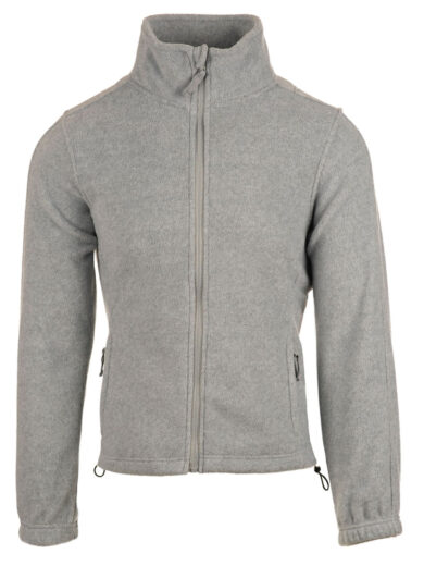 Ladies' Full-Zip Polar Fleece Jacket