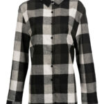 Ladies' Boyfriend Flannel