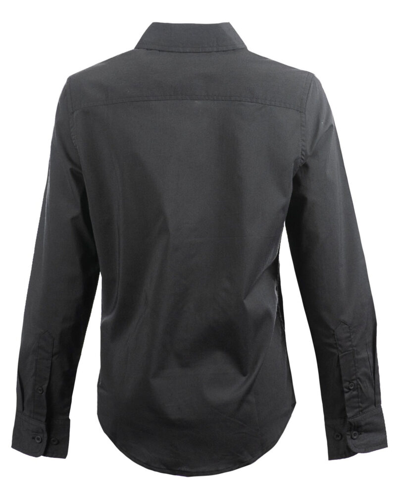 Ladies' Stretched Poplin - Image 2
