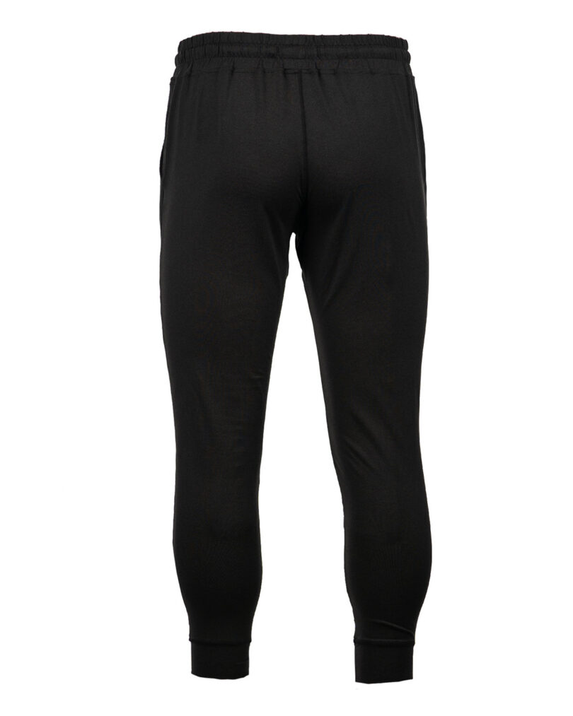 Ladies' Soft Jersey Jogger - Image 2