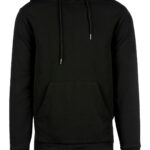 Men's Printed Stripe Marl Pullover