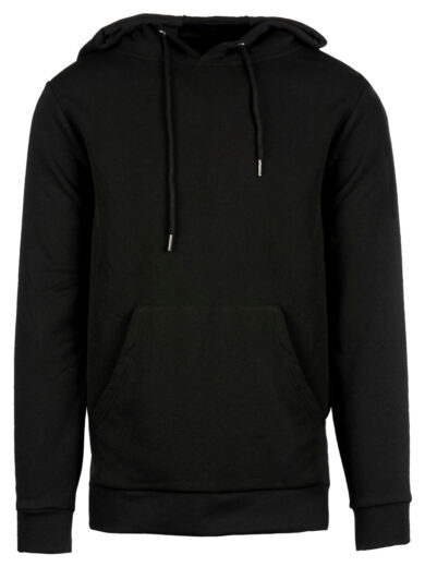 Men's Printed Stripe Marl Pullover
