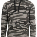Men's Fleece Pullover
