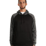 Men's Go Anywhere Performance Fleece Pullover