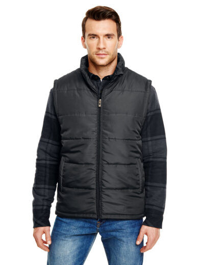 Adult Puffer Vest
