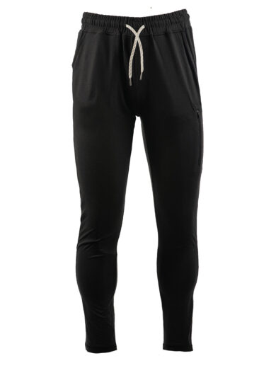 Men's Soft Jersey Jogger