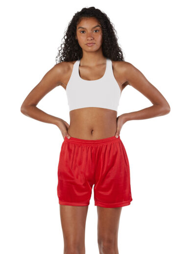 Ladies' Absolute Racerback Sports Bra