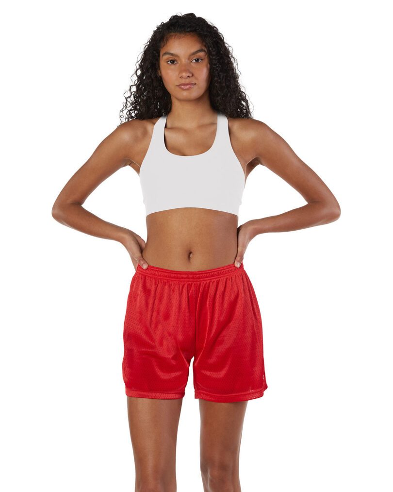 Ladies' Absolute Racerback Sports Bra