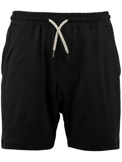 Soft Jersey Short