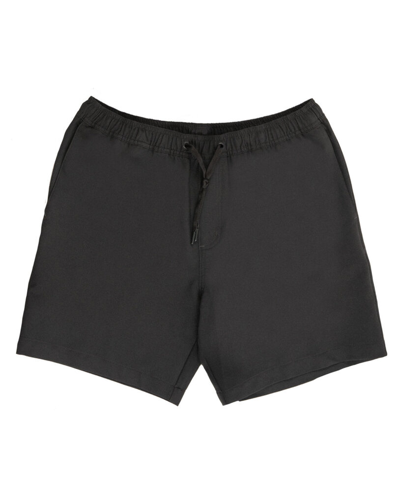 Unisex Perfect Short