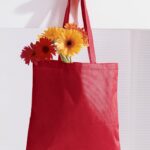 Canvas Tote