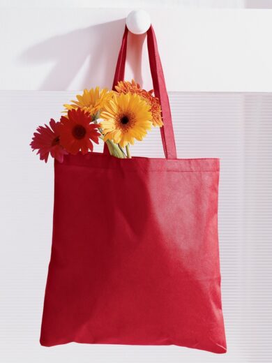 Canvas Tote