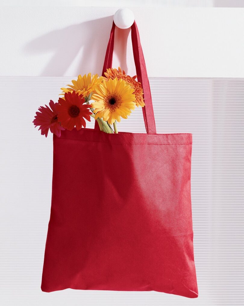 Canvas Tote