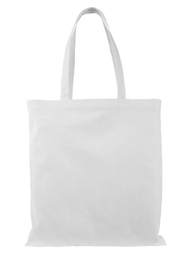 Canvas Promo Tote