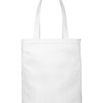 Canvas Book Tote