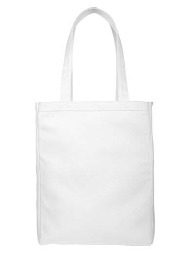 Canvas Book Tote