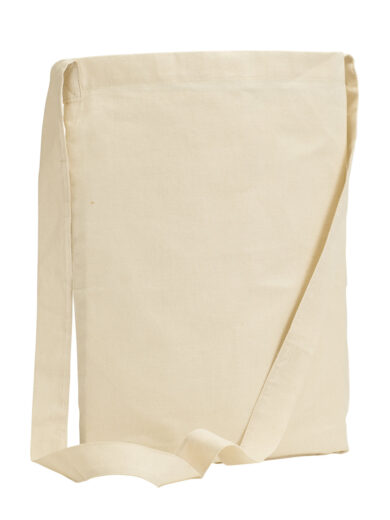Canvas Sling Tote