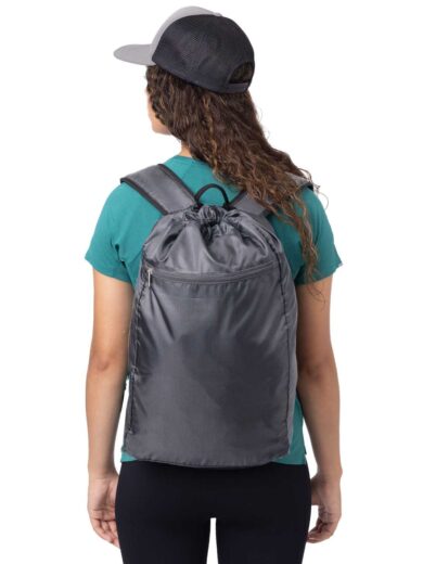 Getaway Cinchback Travel Backpack