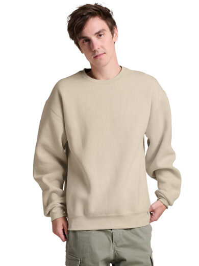 Unisex Rugged   Sweatshirt