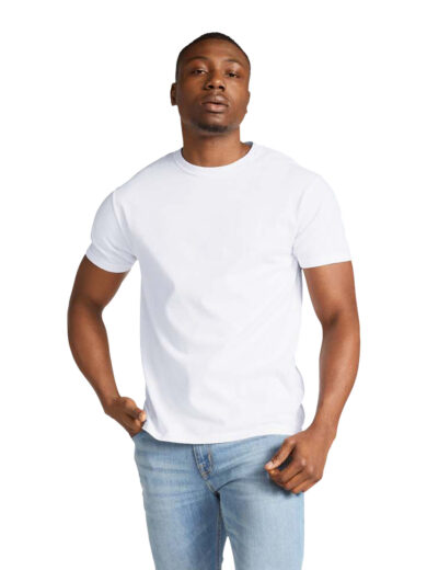 Adult Heavyweight T-Shirt
