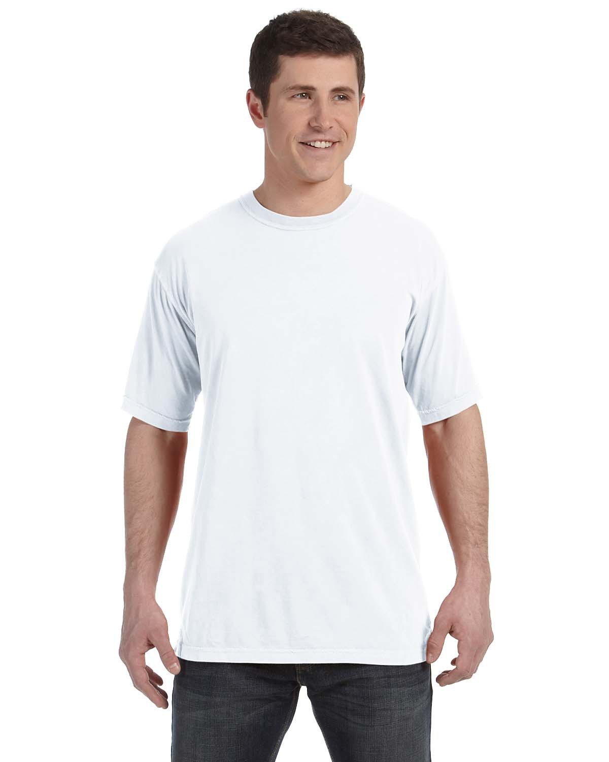 Adult Lightweight T-Shirt