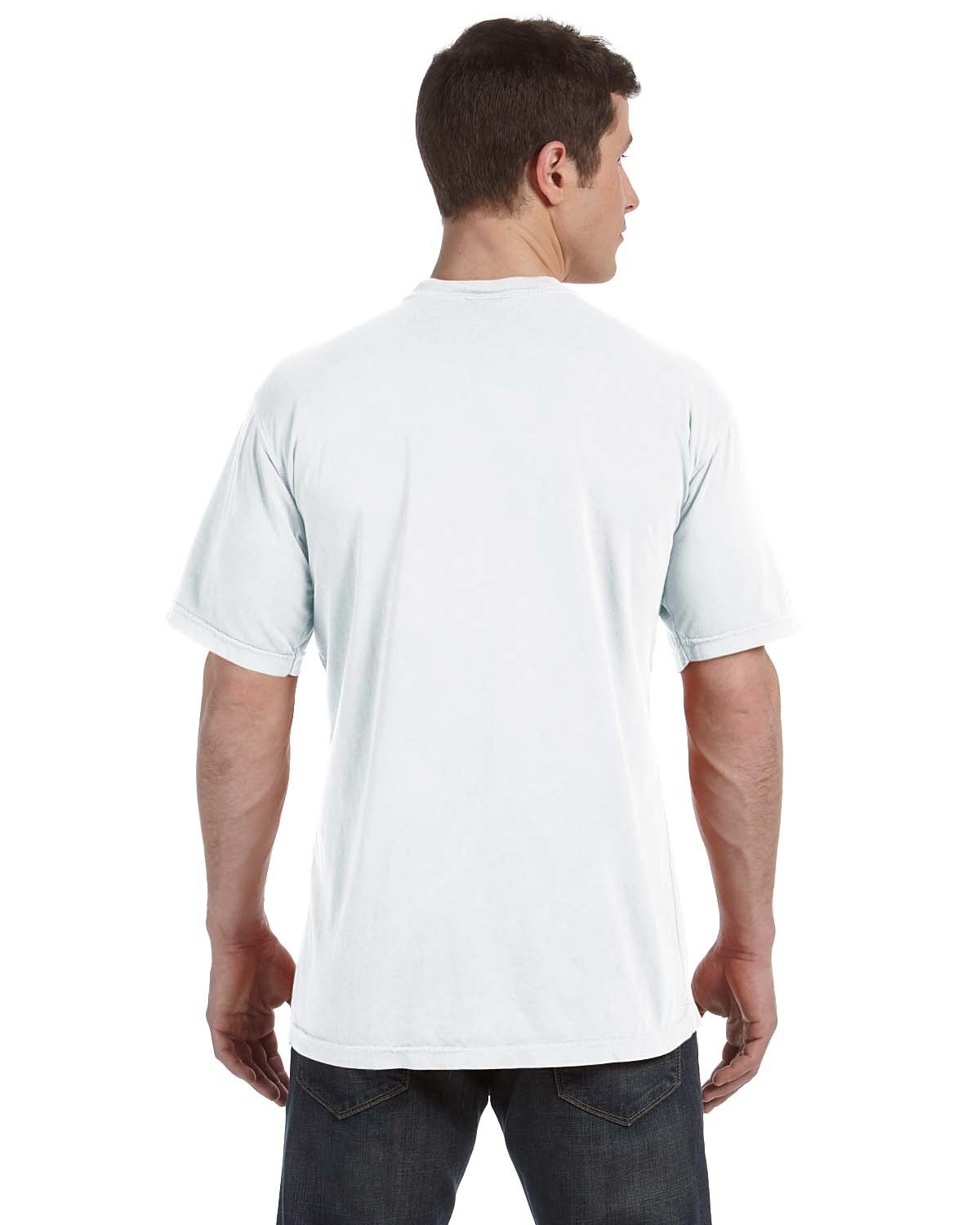 Adult Lightweight T-Shirt - Image 2