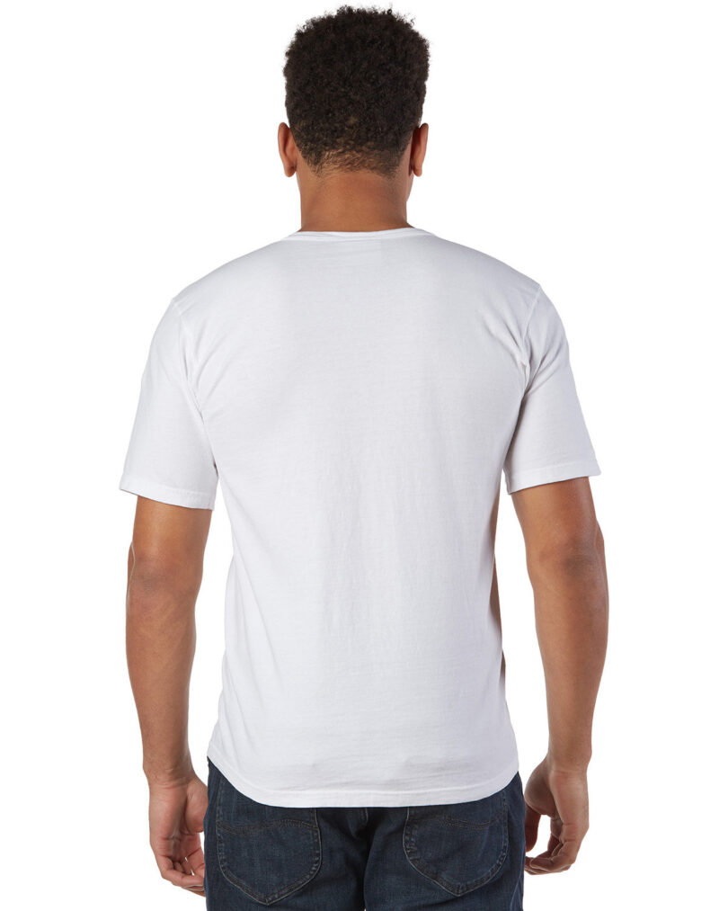 Unisex Garment-Dyed T-Shirt - Image 2